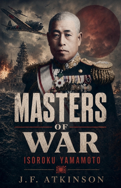 Masters of War: Isoroku Yamamoto