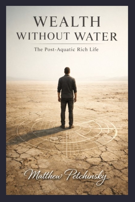 Wealth Without Water: The Post-Aquatic Rich Life