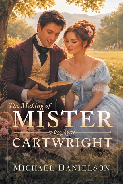 The Making of Mister Cartwright