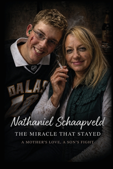 The Miracle That Stayed: A Mother's Love. A Son's Fight