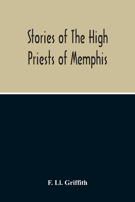 Stories Of The High Priests Of Memphis: The Dethon Of Herodotus And The Demotic Tales Of Khamuas