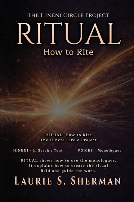 Hineni - Ritual: How to Rite