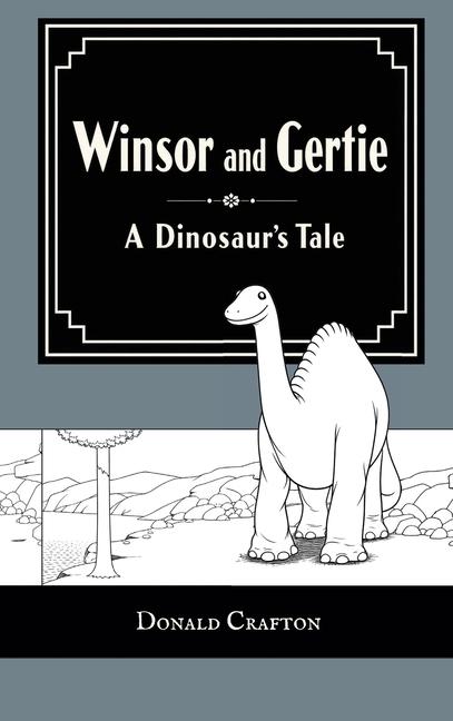 Winsor and Gertie