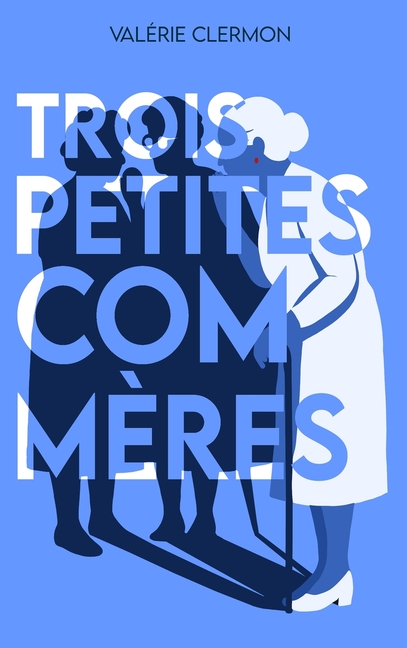 Trois petites commères