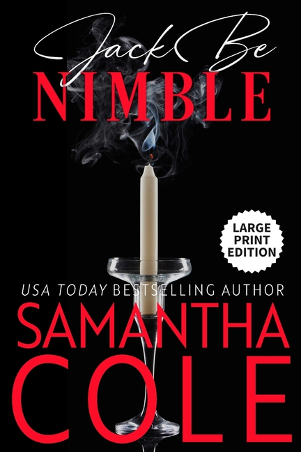 Jack Be Nimble: A Trident Security-Related Novella