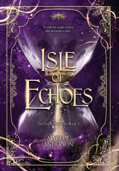 Isle of Echoes