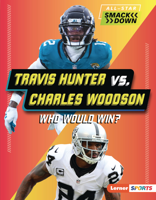 Travis Hunter vs. Charles Woodson: Who Would Win?