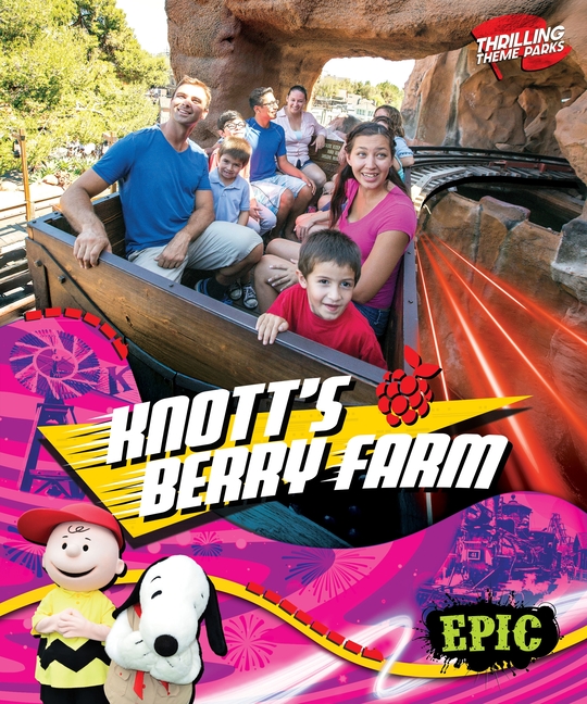 Knott's Berry Farm