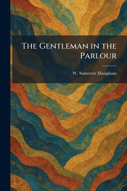 The Gentleman in the Parlour