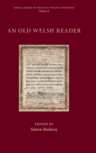 An Old Welsh Reader