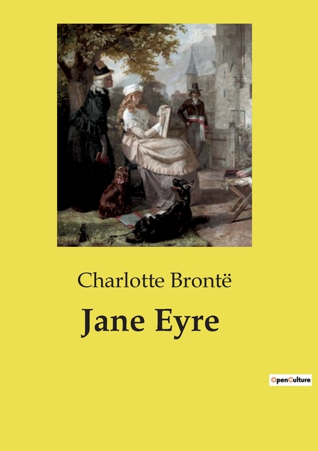 Jane Eyre: Une exploration des luttes intérieures et des injustices sociales à travers le parcours d'une jeune orpheline.
