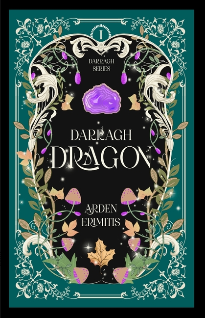 Darragh: Dragon