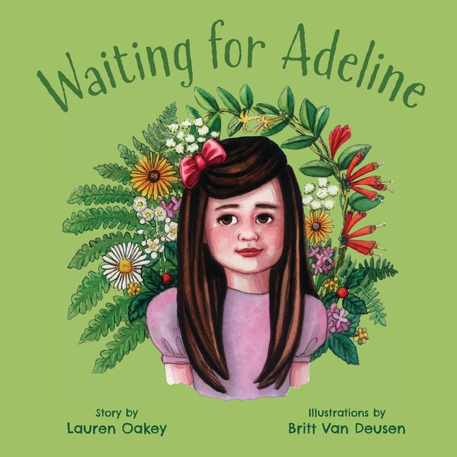 Waiting for Adeline