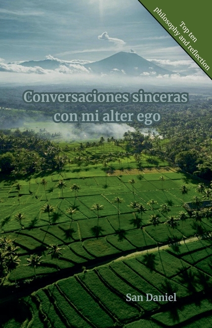 Conversaciones sinceras con mi álter ego