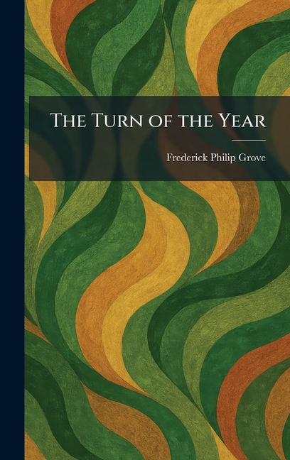 The Turn of the Year