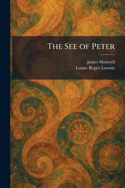 The See of Peter