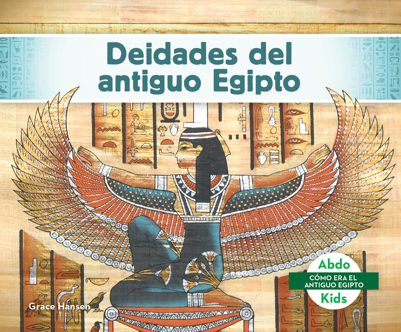 Deidades del Antiguo Egipto