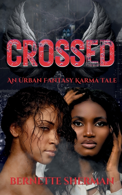 Crossed: The Karma Crusades, The First Adventure