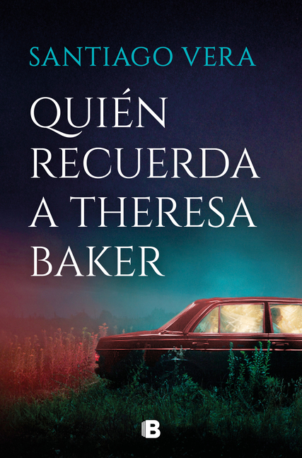Quién Recuerda a Theresa Baker / Who Remembers Theresa Baker?