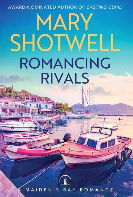 Romancing Rivals
