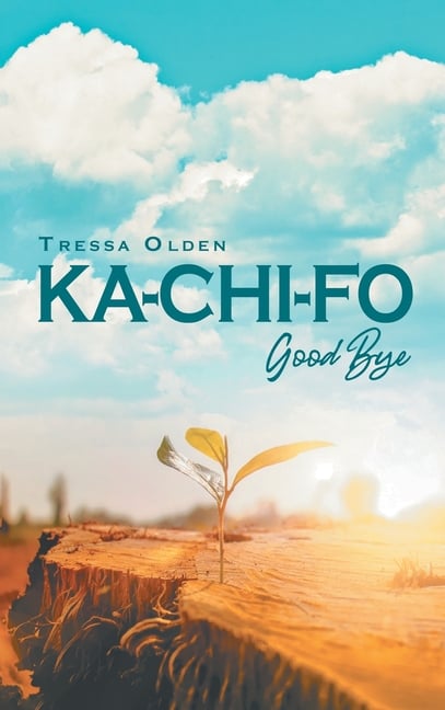 Ka-Chi-Fo: Good Bye