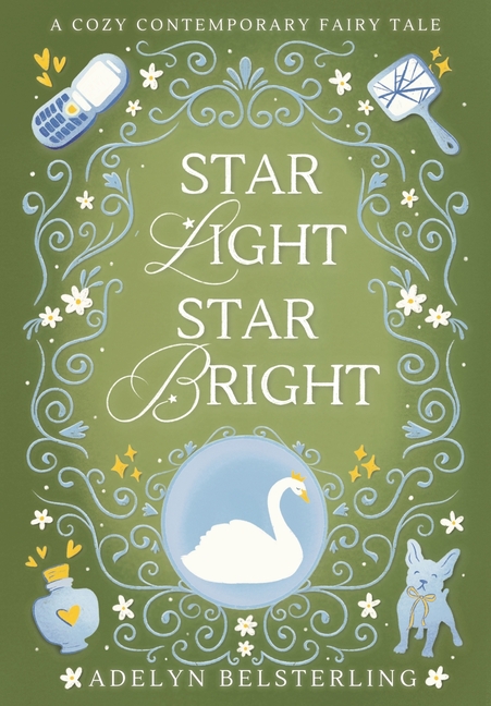 Star Light Star Bright