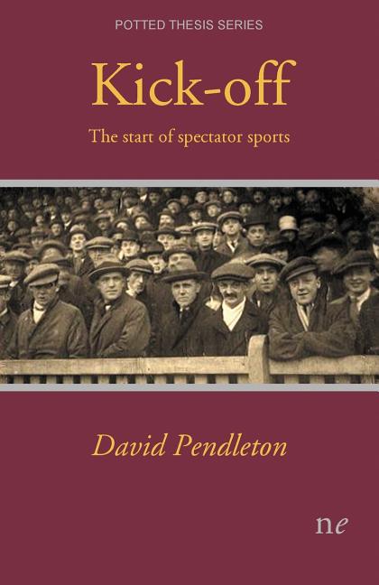 Kick-off: The start of spectator sports