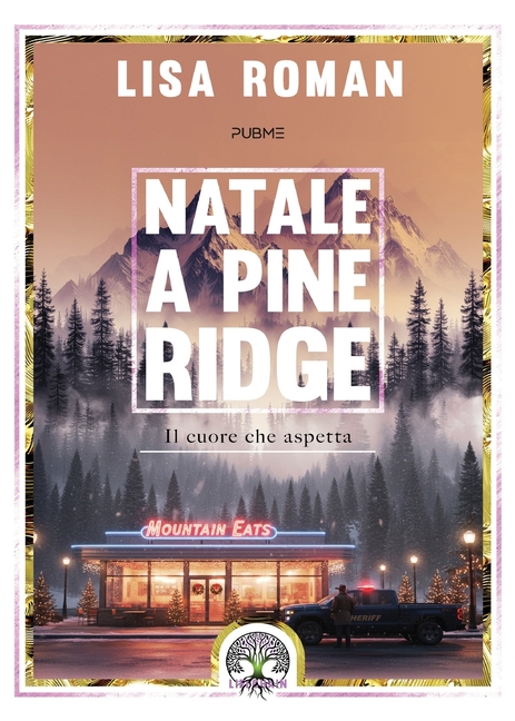 Natale a Pine Ridge Il cuore che aspetta