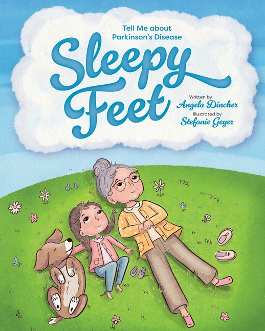 Sleepy Feet