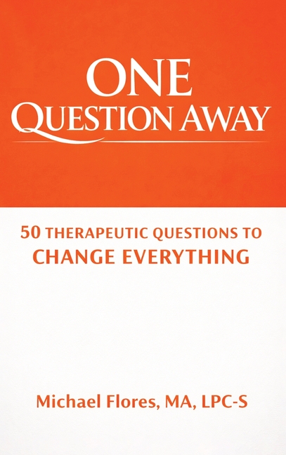 One Question Away