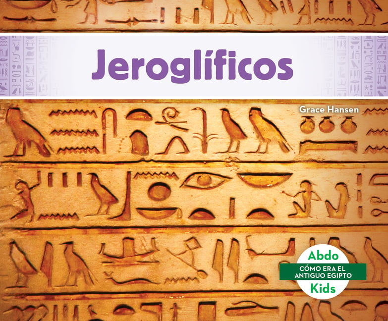 Jeroglíficos