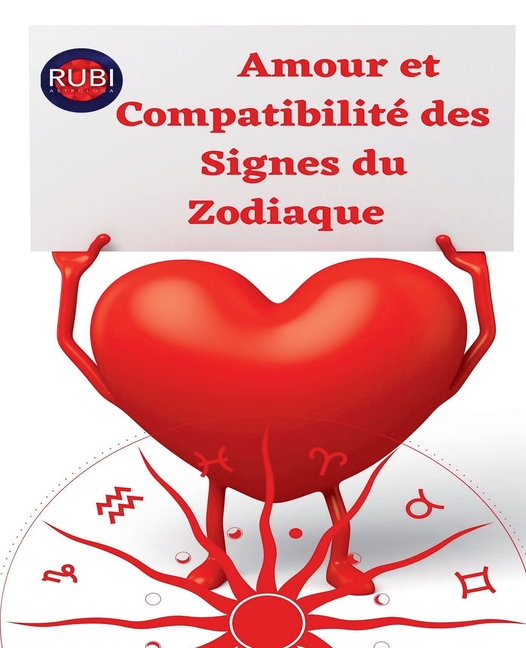 Amour et Compatibilité des Signes du Zodiaque