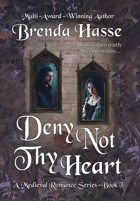 Deny Not Thy Heart