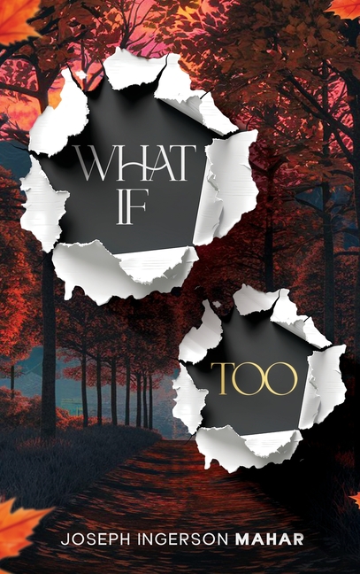 What If..., Too
