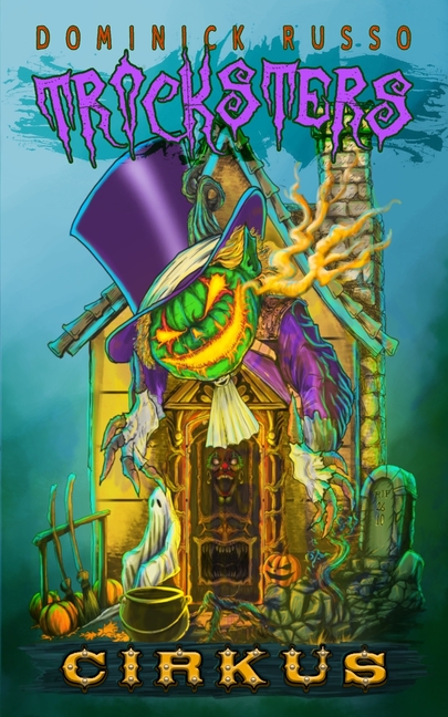 Tricksters: Cirkus