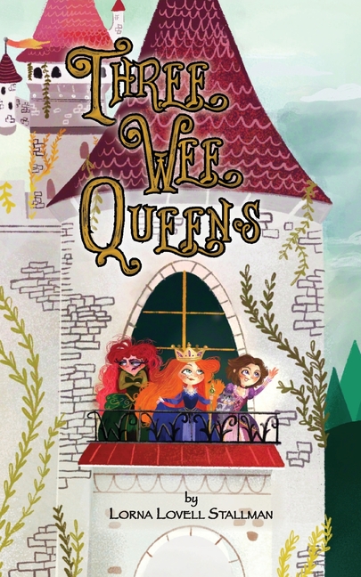 Three Wee Queens