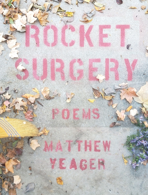 Rocket Surgery