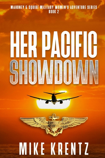 Her Pacific Showdown