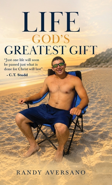 Life God's Greatest Gift