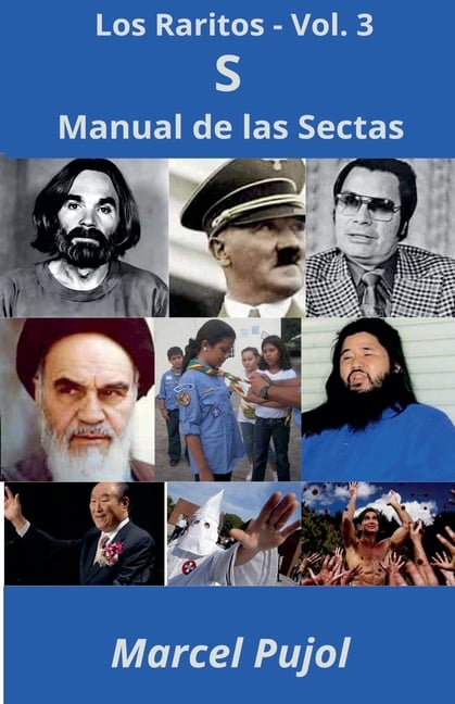 S - Manual de las Sectas