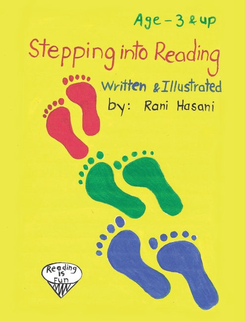 Stepping Into Reading