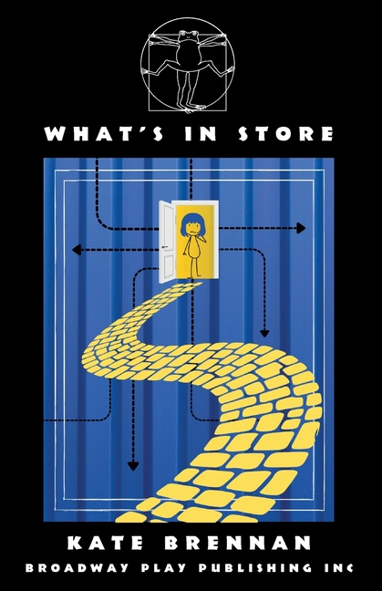 What's in Store