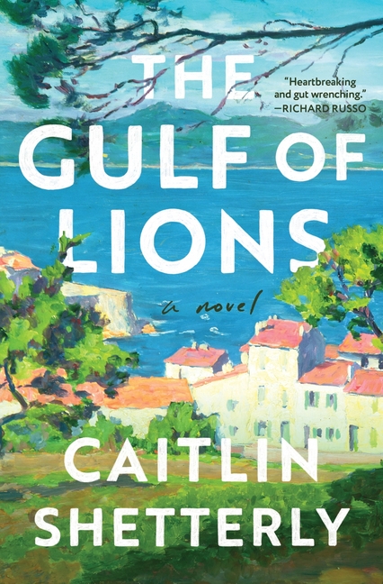 The Gulf of Lions