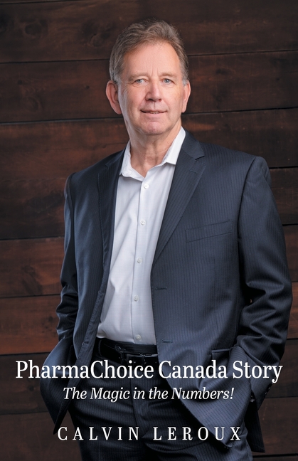PharmaChoice Canada Story: The Magic in the Numbers!
