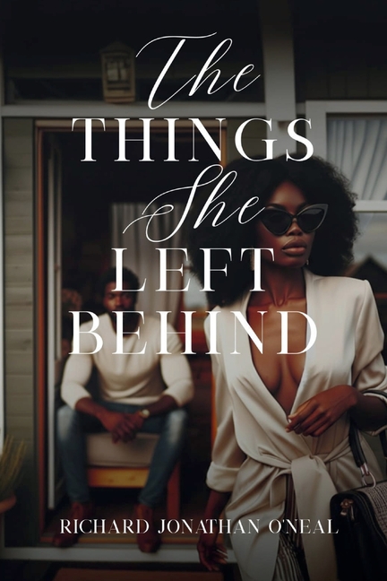 The Things She Left Behind