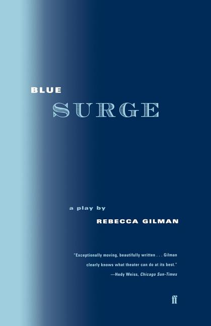 Blue Surge