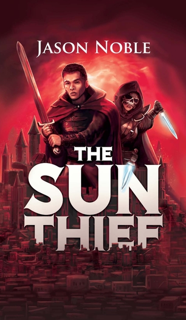 The Sun Thief