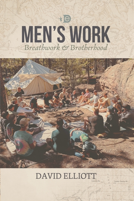 Men's Work: Breathwork & Brotherhood