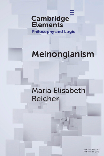 Meinongianism