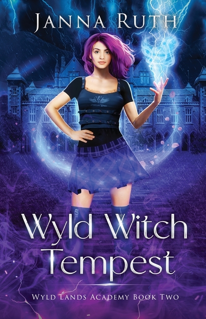 Wyld Witch Tempest
